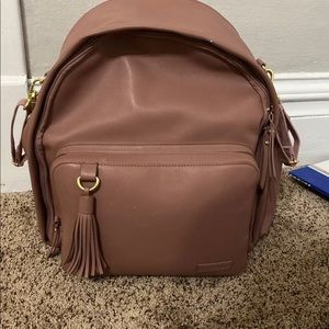 Skip hop diaper bag
